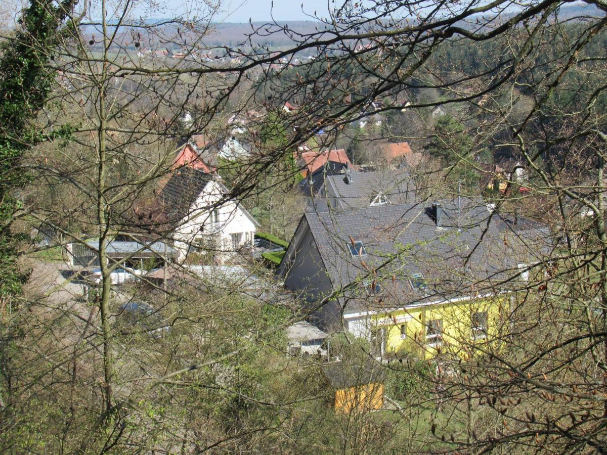 Oberhaslach Le Clos D'Aure. מראה חיצוני תמונה