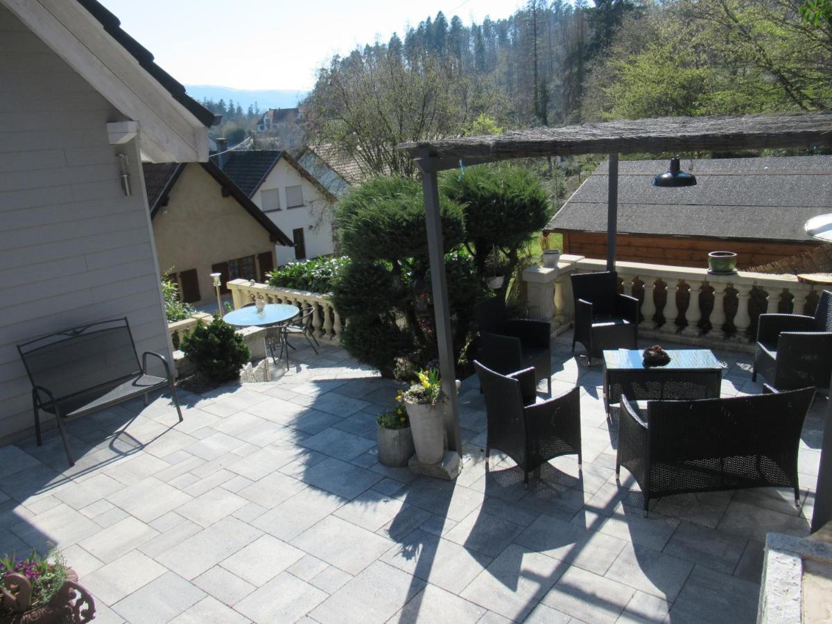 Oberhaslach Le Clos D'Aure. מראה חיצוני תמונה