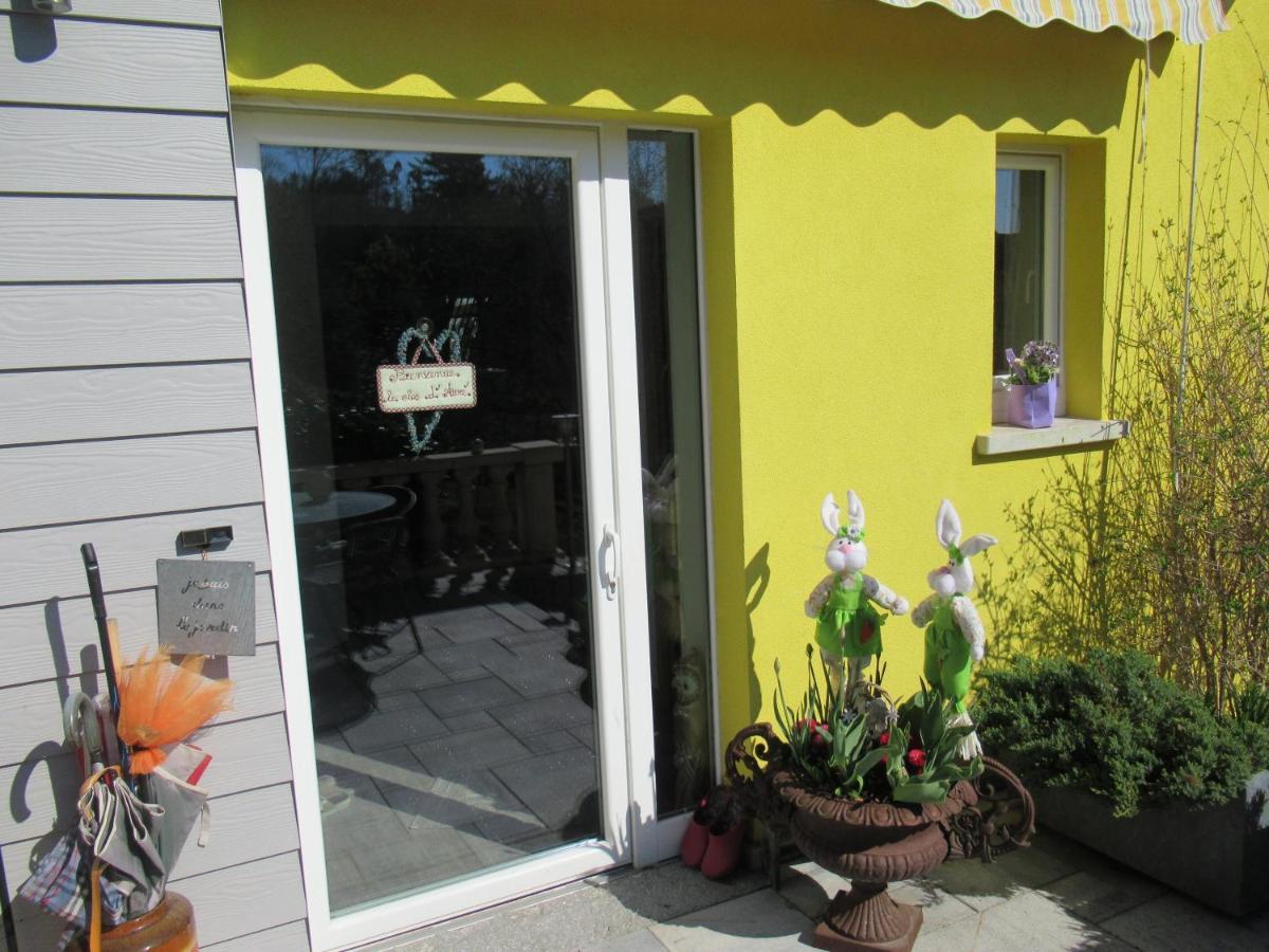 Oberhaslach Le Clos D'Aure. מראה חיצוני תמונה