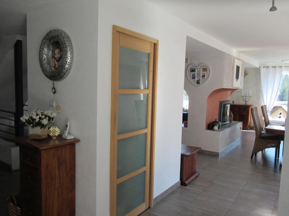 Oberhaslach Le Clos D'Aure. מראה חיצוני תמונה